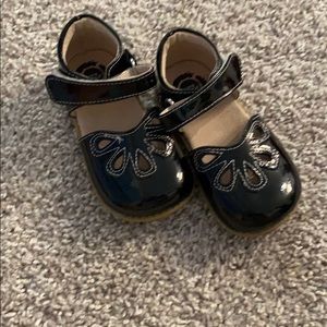 Livie luca size 8